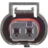SENZOR TEMPERATURA GAZE EVACUARE HERTH+BUSS ELPARTS 70682128 - Compatibil cu BMW