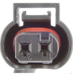 SENZOR TEMPERATURA GAZE EVACUARE HERTH+BUSS ELPARTS 70682122 - Compatibil cu BMW