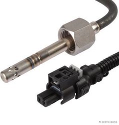 SENZOR TEMPERATURA GAZE EVACUARE HERTH+BUSS ELPARTS 70682215 - Compatibil cu MERCEDES-BENZ