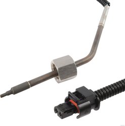 Senzor temperatura gaze evacuare Herth+Buss Elparts 70682257