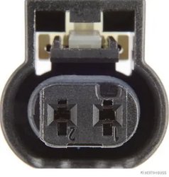 Senzor temperatura gaze evacuare Herth+Buss Elparts 70682201