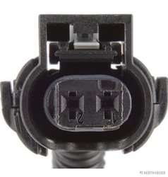 Senzor temperatura gaze evacuare Herth+Buss Elparts 70682215