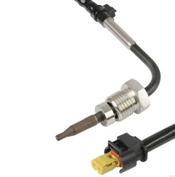 SENZOR TEMPERATURA GAZE EVACUARE HERTH+BUSS ELPARTS 70682272 - Compatibil cu MERCEDES-BENZ