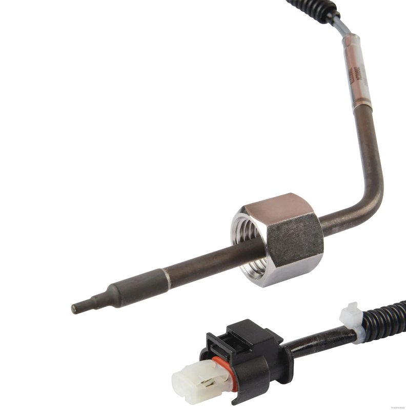 SENZOR TEMPERATURA GAZE EVACUARE HERTH+BUSS ELPARTS 70682279 - Compatibil cu MERCEDES-BENZ