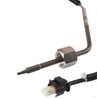SENZOR TEMPERATURA GAZE EVACUARE HERTH+BUSS ELPARTS 70682279 - Compatibil cu MERCEDES-BENZ