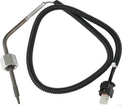 SENZOR TEMPERATURA GAZE EVACUARE HERTH+BUSS ELPARTS 70682279 - Compatibil cu MERCEDES-BENZ