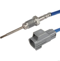 SENZOR TEMPERATURA GAZE EVACUARE HERTH+BUSS ELPARTS 70682312 - Compatibil cu FORD