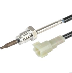 SENZOR TEMPERATURA GAZE EVACUARE HERTH+BUSS ELPARTS 70682318 - Compatibil cu FORD