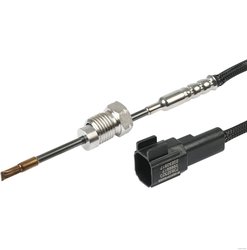 Senzor temperatura gaze evacuare Herth+Buss Elparts 70682320