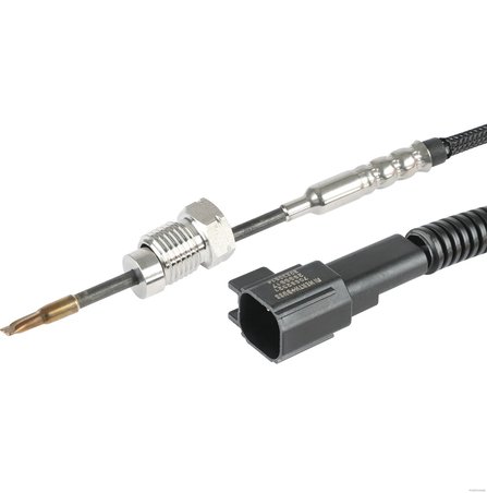 Senzor temperatura gaze evacuare Herth+Buss Elparts 70682321