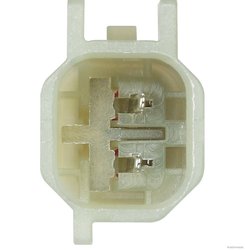 Senzor temperatura gaze evacuare Herth+Buss Elparts 70682318