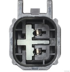 Senzor temperatura gaze evacuare Herth+Buss Elparts 70682321