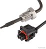 SENZOR TEMPERATURA GAZE EVACUARE HERTH+BUSS ELPARTS 70682429 - Compatibil cu CHEVROLET, OPEL, VAUXHALL