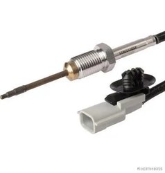 Senzor temperatura gaze evacuare Herth+Buss Elparts 70682506
