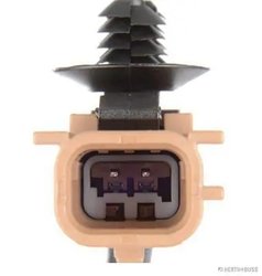 SENZOR TEMPERATURA GAZE EVACUARE HERTH+BUSS ELPARTS 70682504 - Compatibil cu NISSAN, OPEL, RENAULT, VAUXHALL