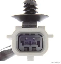 Senzor temperatura gaze evacuare Herth+Buss Elparts 70682506