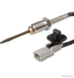 Senzor temperatura gaze evacuare Herth+Buss Elparts 70682508