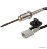 SENZOR TEMPERATURA GAZE EVACUARE HERTH+BUSS ELPARTS 70682508 - Compatibil cu OPEL, RENAULT, VAUXHALL