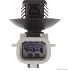 SENZOR TEMPERATURA GAZE EVACUARE HERTH+BUSS ELPARTS 70682508 - Compatibil cu OPEL, RENAULT, VAUXHALL