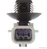 SENZOR TEMPERATURA GAZE EVACUARE HERTH+BUSS ELPARTS 70682508 - Compatibil cu OPEL, RENAULT, VAUXHALL