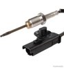 SENZOR TEMPERATURA GAZE EVACUARE HERTH+BUSS ELPARTS 70682509 - Compatibil cu RENAULT