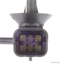 SENZOR TEMPERATURA GAZE EVACUARE HERTH+BUSS ELPARTS 70682509 - Compatibil cu RENAULT