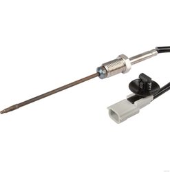 SENZOR TEMPERATURA GAZE EVACUARE HERTH+BUSS ELPARTS 70682535 - Compatibil cu OPEL, RENAULT, VAUXHALL