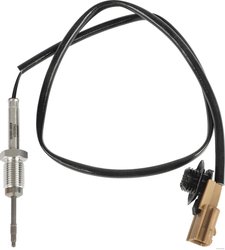 SENZOR TEMPERATURA GAZE EVACUARE HERTH+BUSS ELPARTS 70682531 - Compatibil cu DACIA, RENAULT