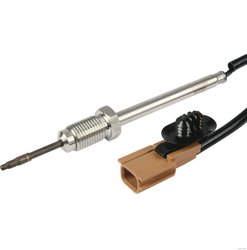 SENZOR TEMPERATURA GAZE EVACUARE HERTH+BUSS ELPARTS 70682539 - Compatibil cu NISSAN, OPEL, RENAULT, VAUXHALL