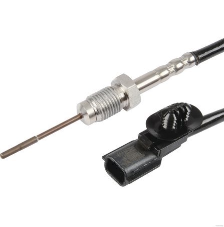 SENZOR TEMPERATURA GAZE EVACUARE HERTH+BUSS ELPARTS 70682541 - Compatibil cu RENAULT