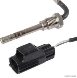 Senzor temperatura gaze evacuare Herth+Buss Elparts 70682603
