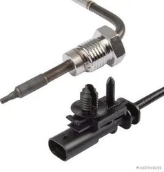 Senzor temperatura gaze evacuare Herth+Buss Elparts 70682607
