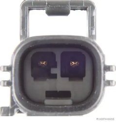 Senzor temperatura gaze evacuare Herth+Buss Elparts 70682603