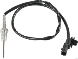 SENZOR TEMPERATURA GAZE EVACUARE HERTH+BUSS ELPARTS 70682541 - Compatibil cu RENAULT