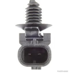 SENZOR TEMPERATURA GAZE EVACUARE HERTH+BUSS ELPARTS 70682607 - Compatibil cu VOLVO