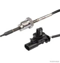 Senzor temperatura gaze evacuare Herth+Buss Elparts 70682608
