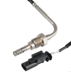 Senzor temperatura gaze evacuare Herth+Buss Elparts 70682752