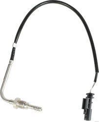 SENZOR TEMPERATURA GAZE EVACUARE HERTH+BUSS ELPARTS 70682752 - Compatibil cu FIAT, LANCIA