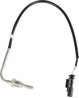 SENZOR TEMPERATURA GAZE EVACUARE HERTH+BUSS ELPARTS 70682752 - Compatibil cu FIAT, LANCIA