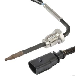 SENZOR TEMPERATURA GAZE EVACUARE HERTH+BUSS ELPARTS 70682907 - Compatibil cu AUDI, VW