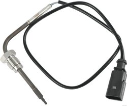 Senzor temperatura gaze evacuare Herth+Buss Elparts 70682903