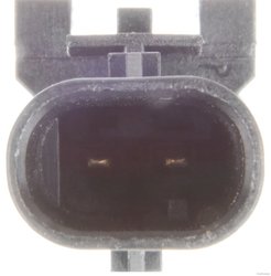 SENZOR TEMPERATURA GAZE EVACUARE HERTH+BUSS ELPARTS 70682752 - Compatibil cu FIAT, LANCIA