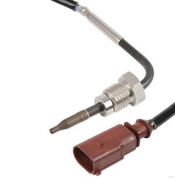 Senzor temperatura gaze evacuare Herth+Buss Elparts 70682915