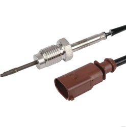Senzor temperatura gaze evacuare Herth+Buss Elparts 70682918