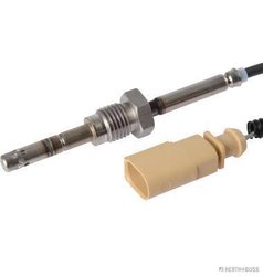 Senzor temperatura gaze evacuare Herth+Buss Elparts 70683019