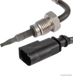 Senzor temperatura gaze evacuare Herth+Buss Elparts 70683049