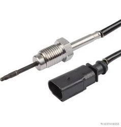 Senzor temperatura gaze evacuare Herth+Buss Elparts 70683080