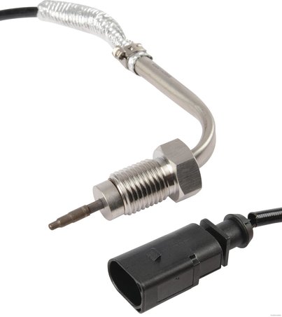 Senzor temperatura gaze evacuare Herth+Buss Elparts 70683084
