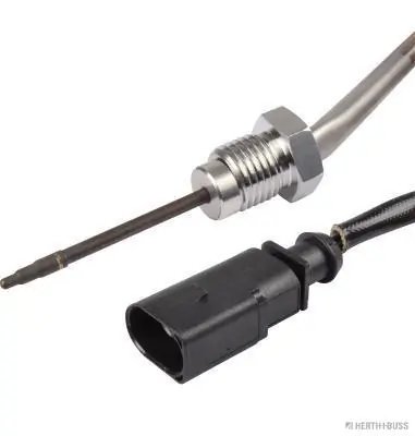 SENZOR TEMPERATURA GAZE EVACUARE HERTH+BUSS ELPARTS 70683088 - Compatibil cu VW
