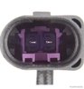 SENZOR TEMPERATURA GAZE EVACUARE HERTH+BUSS ELPARTS 70683088 - Compatibil cu VW